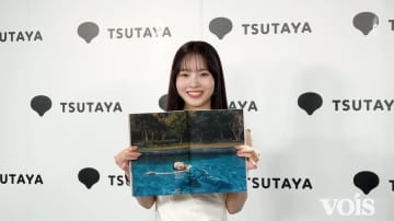 【動画】本田真凜、初写真集で小籠包ボディ　バキバキに腹筋鍛えるも「台湾で小籠包食べすぎて…」