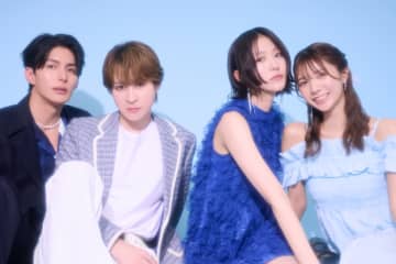国上将大×西銘駿×土生瑞穂×川津明日香、『Love Sea』で縮まった距離　互いの印象の変化も