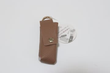 セリアの専用ポーチがあれば安心「何故かすぐ無くしちゃう」「買ったとたんに古いの出てくる…」