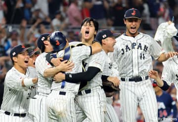 WORLD BASEBALL CLASSIC INC.とNetflixが、2026年WBCの日本における独占パートナーシップを発表