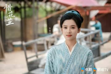 ≪中華ドラマNOW≫「惜花芷（せきかし）～星が照らす道～」20話、顧晏惜が家族を苦しめた犯人ではないと理解した花芷＝あらすじ・ネタバレ