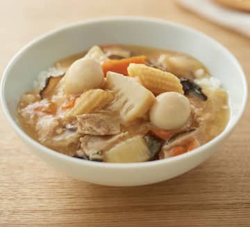 【無印良品】レトルトの常識を覆す具のゴロゴロ感！無印の350円「八宝菜」が「大手メーカーとは違う」と言われる理由とは
