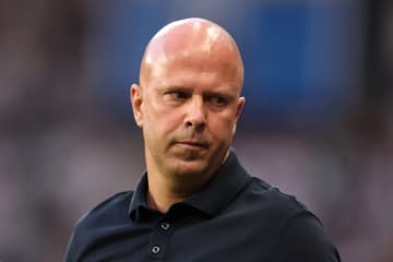 リヴァプール指揮官、25年ぶり“低水準”のプレータイムに苦言…「サッカーの試合を見たのかどうか分からない」