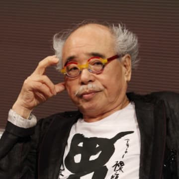 「時代に挑んだ男」加納典明（38）同年代のライバル「篠山紀信と荒木経惟、どっちも俺は認めている」【増田俊也 口述クロニクル】
