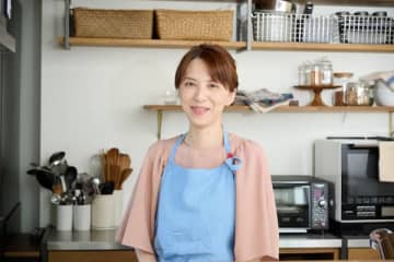 驚くほどきれいな断面、どう作る？長田知恵（つき）さん直伝「きゅうりサンドイッチ」作りのコツ