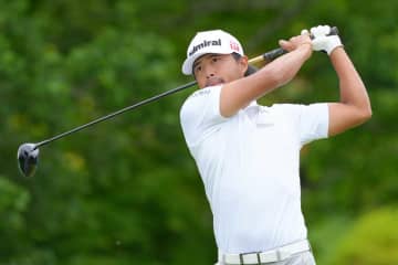 米ツアー初優勝もピート・ダイ　小平智、最終予選会の出場資格獲得に向けて成田ヒルズCC攻略なるか　フォーティネット プレーヤーズ カップ