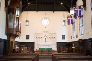 長嶋茂雄氏　逝去記念礼拝の実施 ～９月９日 立教大学キャンパスにて～