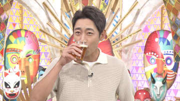日本のクラフトビール創成期を支えたレジェンド登場　泡があるかないかで同じビールでも全く別の味に！孝太郎「うまい、これ！」と満面の笑み