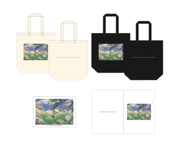 hohobun×Evan Call Orchestra Concert公演グッズ、「はぐれ星のうた」試し読み＆販売ブース設置決定！