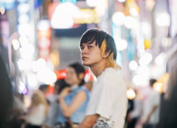 北村匠海＆永田琴監督から喜びコメントも到着！映画『愚か者の身分』が第30回釜山国際映画祭コンペティション部門選出！