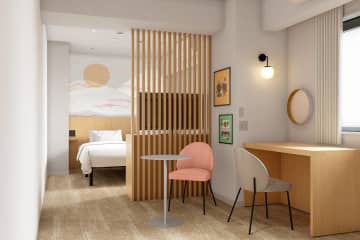 IHG、関西の対象ホテルに2連泊で1,000ポイント