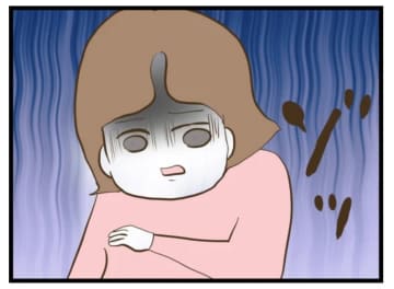 【漫画】「開けてくれるまでドアの前に居座る」？ 勘弁して【エリート夫に浮気された話 Vol.93】
