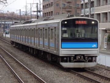 仙石線、ブルーインパルス飛行「松島基地航空祭」にあわせ臨時列車 8月31日
