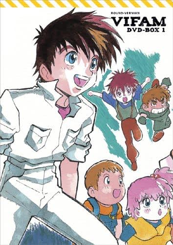 全編英語、映像に合わせたSEにしびれた！昭和・平成アニメ「革命的だったOP・ED演出」
