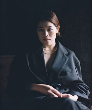 優河、岸井ゆきの×宮沢氷魚W主演映画『佐藤さんと佐藤さん』主題歌に新曲「あわい」を書き下ろし
