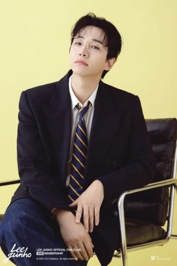 “JYPから独立”2PM ジュノ、世界を舞台に活発な活動を予告…コンセプトフォトに注目