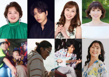 水谷千重子50周年公演 博多座＆新歌舞伎座⟪麻倉未稀 山崎育三郎 はいだしょうこ 水森かおり MyM KAZ(GENERATIONS/数原龍友) 根本要 玉城千春⟫日替ゲスト第二弾発表で＿ 
