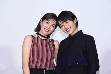 NHK夜ドラ『いつか、無重力の宙（そら）で』ひかり役・森田望智、主演・木竜麻生との初共演は「初めてじゃないような感覚」