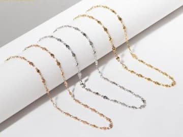 【50代・60代】首・肩まわりのケアに〈磁気ネックレス〉をAmazonタイムセールでお得にゲット！