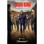 シルヴェスター・スタローン主演『タルサ・キング』シーズン3が配信決定！