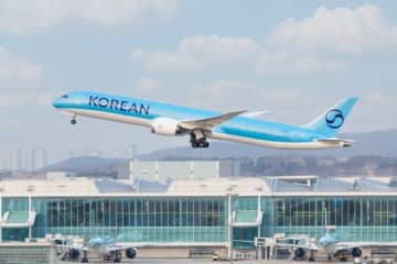 大韓航空、「ボーイング777・787・737」103機を追加発注！