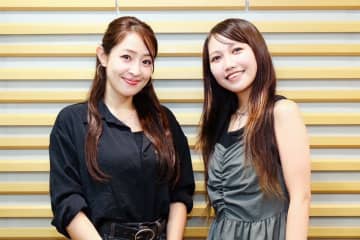 井上苑子、シンガー活動休止前の想いも明かす　『大沢あかね LUCKY 7』ゲスト出演