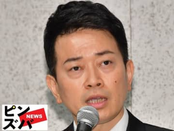 「粗品に観てほしい」宮迫博之に“復活”の濃厚気配　鬼越との動画に絶賛の嵐…吉本退社6年の“変化”