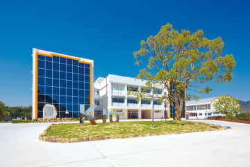 学校法人順正学園 吉備国際大学と株式会社モンベルは連携と協力に関する「包括協定締結式」を開催します