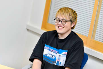 『博士ちゃん』はサンドイッチマンの「ある行動」から生まれた！ 放送作家が明かす、番組作りの発想術