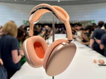 次世代「AirPods Max」、9月のiPhone 17と同時発表は期待薄　理由は？