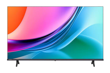 ハイセンス、ネット動画やゲームが手軽に楽しめるスマートテレビ「A4Rシリーズ」。動画サービス起動ボタン12個装備