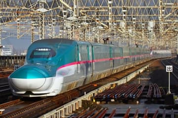 東北新幹線やまびこ63号トラブル、分割・併合装置の誤切替が引き金に