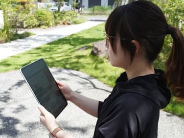 旅行のお供にぴったり！「OPPO Pad 3 Matte Display Edition」は屋外で抜群に見えやすい超快適タブレットでした