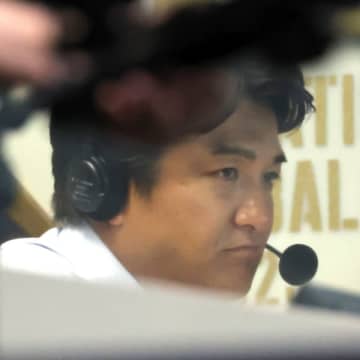 高橋由伸の驚愕“麻雀伝説”…慶大練習場近くの雀荘の「空前絶後の光景」に腰を抜かしかけた【大人気連載プレイバック】#25