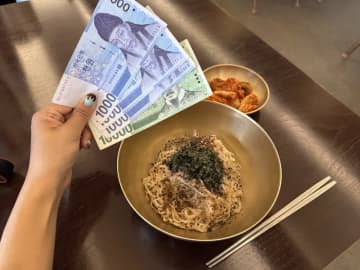 【ミシュラン星獲得店のエゴマ麺が震えるほどウマイ】まさかの 13,000 ウォン！韓国・ソウル「ミョンソウル」完全ガイド