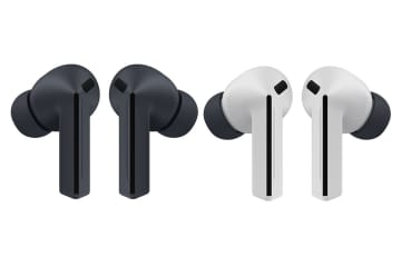 Galaxy、ANC／操作性を強化したエントリー完全ワイヤレスイヤホン「Galaxy Buds3 FE」