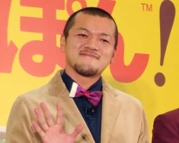 「カミナリ」竹内まなぶ、右足アキレス腱断裂！「アメトーーク！」ロケで全治8週間