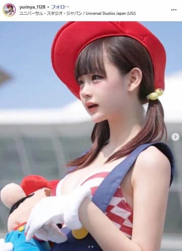 ゆりにゃ、体重「10歳児レベル」に...騒動を経て「傷は完全に癒えてない」「なんとかやってるよ～」