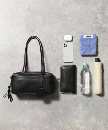 【niko and ...の新作バッグ】が大人にドンピシャ！「トレンドに左右されない」「500mlボトルが入る」
