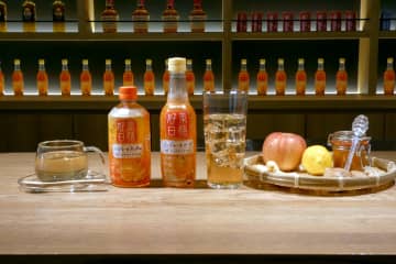 サントリー、薬膳をテーマにした新ブランド「薬膳好日」立ち上げ