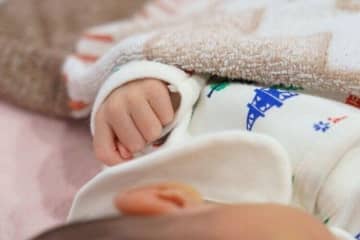 予定日超過で誘発分娩に。誘発すると思いの外早く進んで・・・【たまひよ 出産体験談】