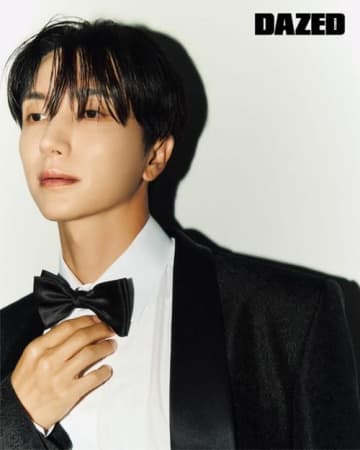 SUPER JUNIOR・イトゥク、メンバーの“喧嘩”もへっちゃら？「もう20年活動できそう」と自信満々