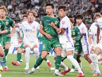 「人生に１度しかない」東京Vデビュー戦で奮闘。新戦力のDF井上竜太が感じた“レベルの高さ”「J１だなと」
