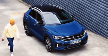 集大成を飾る「買い得」仕様が登場。T-Roc 特別仕様車「Meisterwerk（マイスターヴェルク）」発売