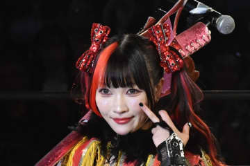 【東京女子】伊藤麻希との契約満了を報告「自分と関わってくださった一人一人に感謝の思いでいっぱいです」