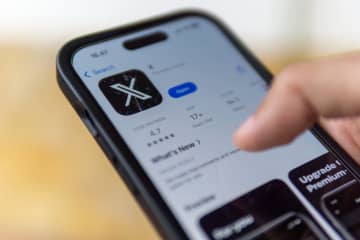 イーロン・マスク、アップルとOpenAIを提訴。App StoreでGrokアプリが目立たず不満