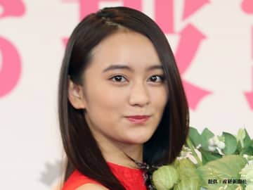 岡田結実「SNSでは何気に初めて」　“想像の斜め上”親子2ショットに「最高すぎる！」