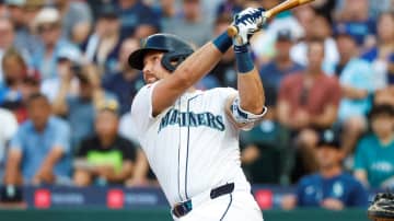 “2戦3発”のローリーが132試合目で50号大台　昨季のジャッジ＆大谷は何試合目で到達？　シーズン61本ペースでア・リーグ記録に届くか