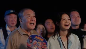 青森なのにメロンを作る祖父　移住してきた孫娘に40年前の秘密を語る　「じっちゃ！」公開決定