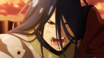 アニメ『陰陽廻天 Re:バース』いよいよタケル（CV. 木村太飛）と晴明（CV. 木村良平）のタイマン勝負が…第9話あらすじ＆物語の展開を語るスタッフインタビュー公開